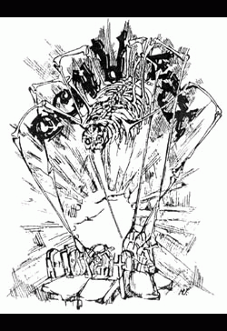 Convent (PL) : Apocalyptic Obsession